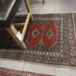 671 8267 ORIENTAL RUG